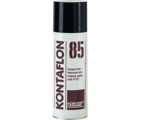 KONTAFLON 85 - Lubricante seco con PTFE